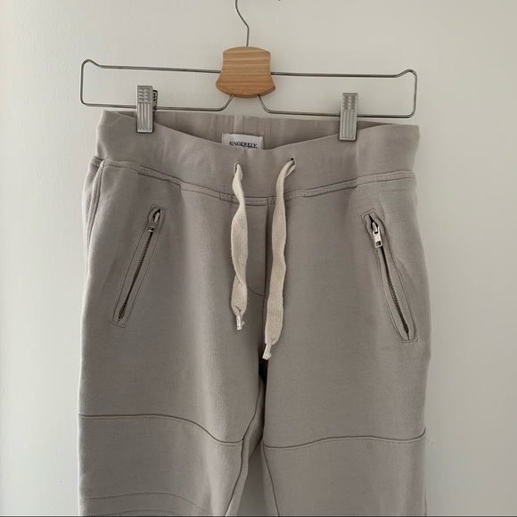 Sincerely Jules sweatpants - Picture 1 of 5